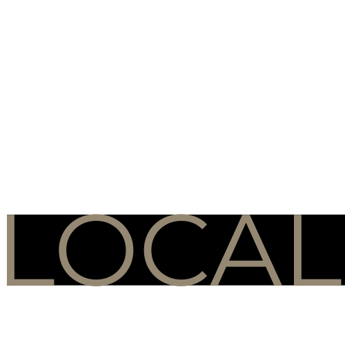 New Media Local Homepage